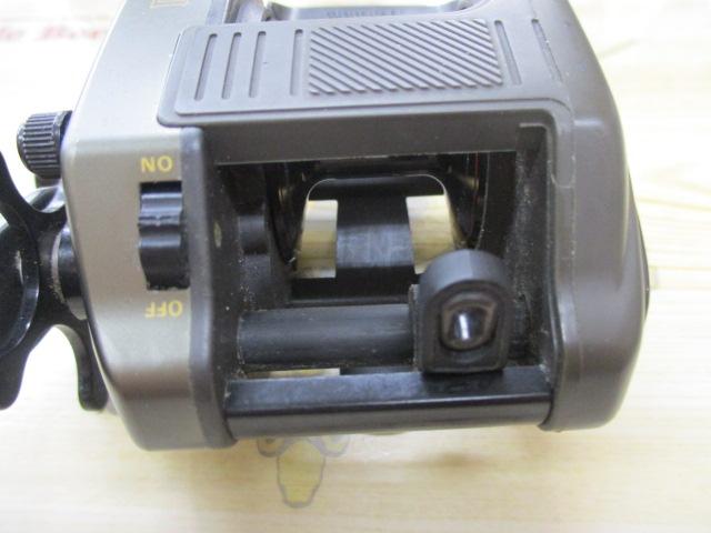 スーパー胴付 ST-25早技