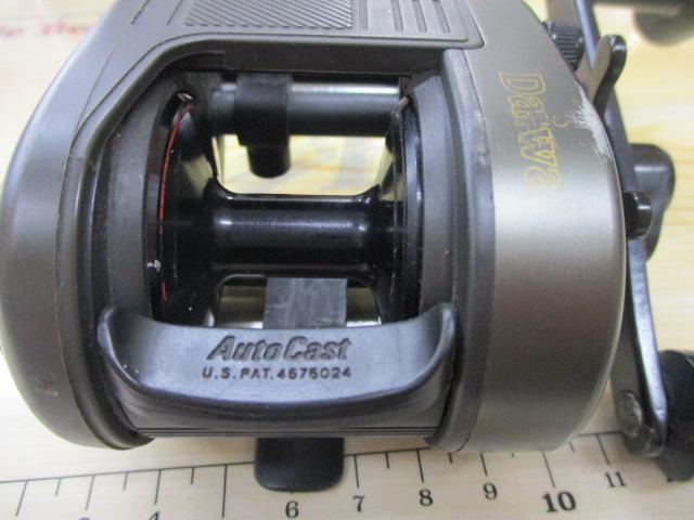 スーパー胴付 ST-25早技