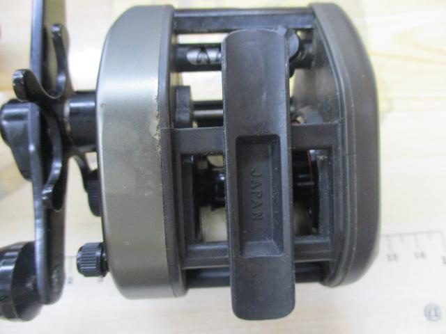 スーパー胴付 ST-25早技