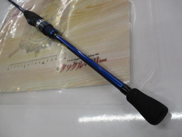 極鋭キス 82H-175AGS