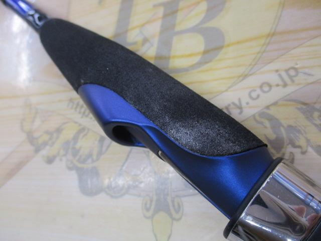 極鋭キス 82H-175AGS