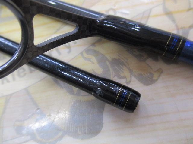 極鋭キス 82H-175AGS