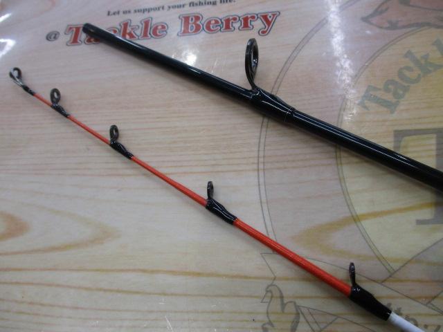 極鋭キス 82H-175AGS