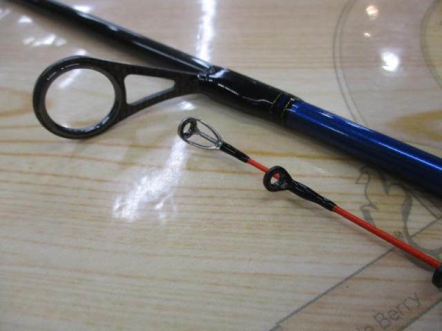 極鋭キス 82H-175AGS