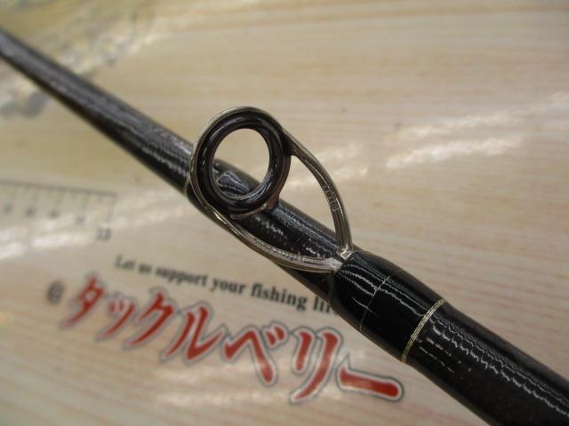 SHIMANO エクスセンス B804M/R ベイトロッド　2ピース シマノ(SHIMANO) エクスセンス B804M/R - Respect the Sanctuary