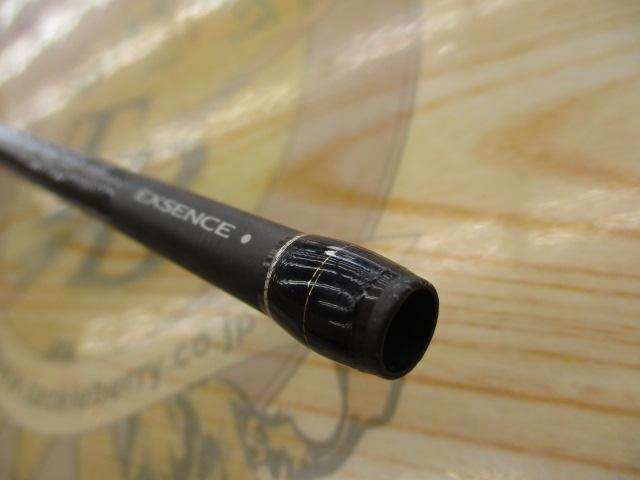 エクスセンス B804M/R