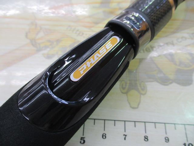 フェイズ PCSS-64UL