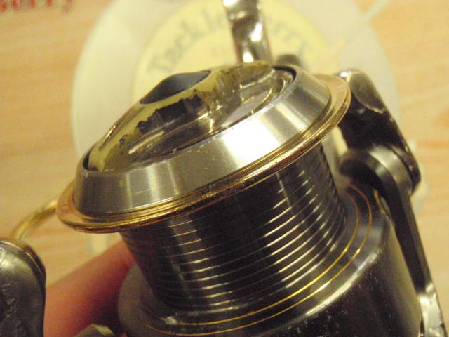 トーナメントISOZ 2500LBD