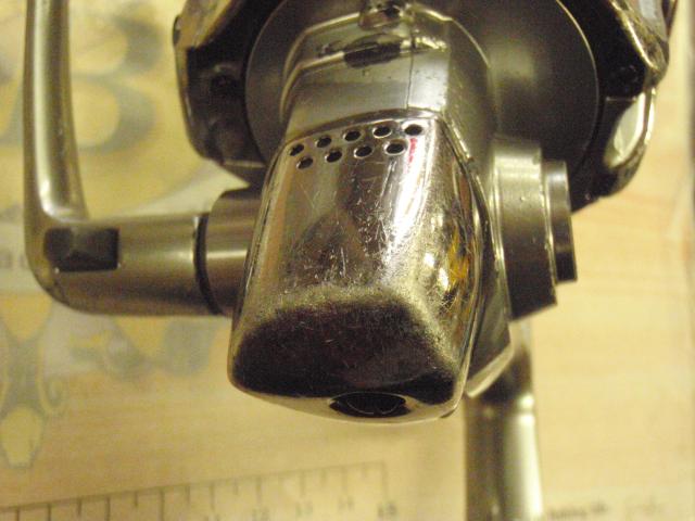 トーナメントISOZ 2500LBD