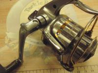 トーナメントISOZ 2500LBD