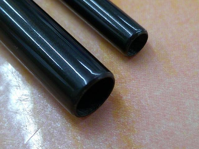 朱紋峰 本造り 8