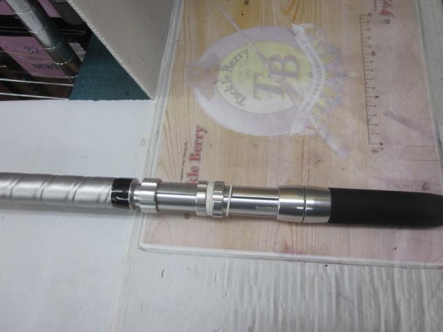 バルディフィノ 60-255