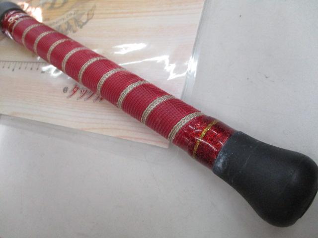 オリジナルソリッドロッド