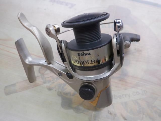 エンブレムS 3000LBA