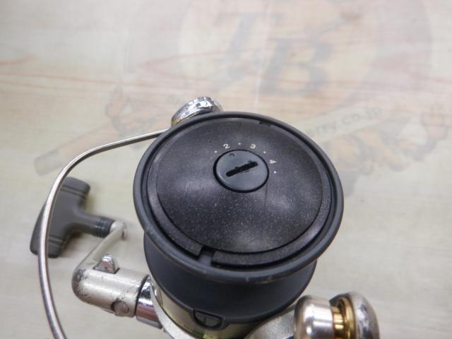 エンブレムS 3000LBA