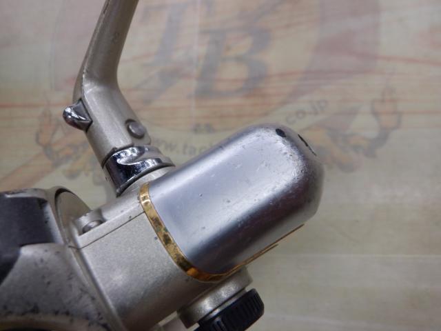 エンブレムS 3000LBA