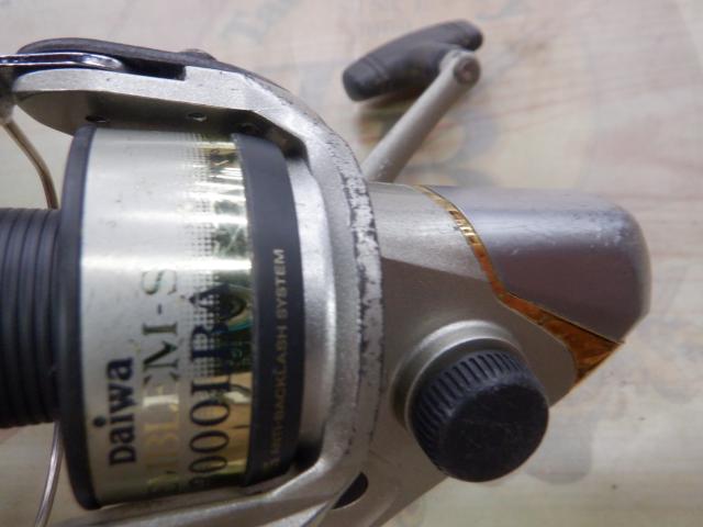 エンブレムS 3000LBA