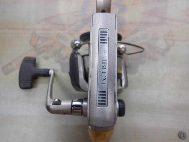 エンブレムS 3000LBA