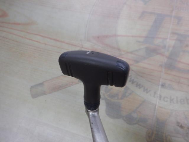 エンブレムS 3000LBA