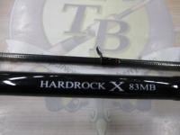 ハードロックX 83MB・K