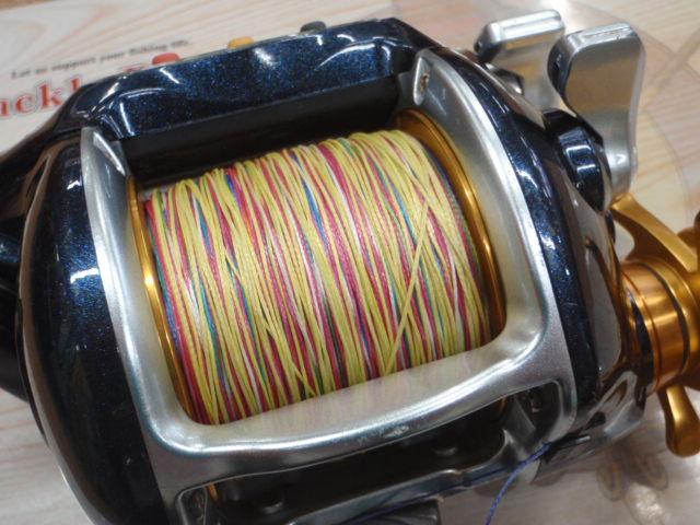 10電動丸 3000ビーストマスターMUTEKI(ムテキ)