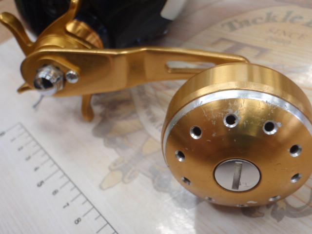 10電動丸 3000ビーストマスターMUTEKI(ムテキ)