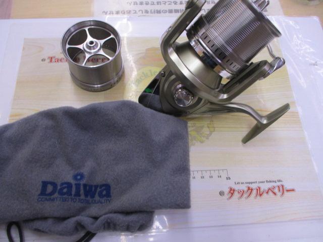 サーフベーシア 35 極細