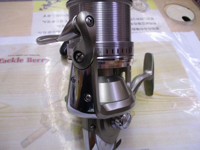 サーフベーシア 35 極細