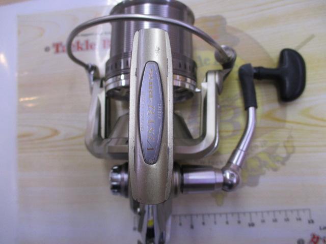 サーフベーシア 35 極細