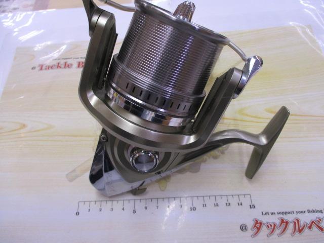 サーフベーシア 35 極細