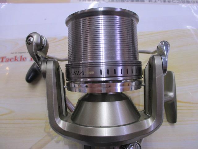 サーフベーシア 35 極細