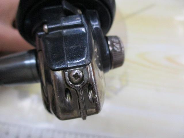 07セフィアBB 2500SDH