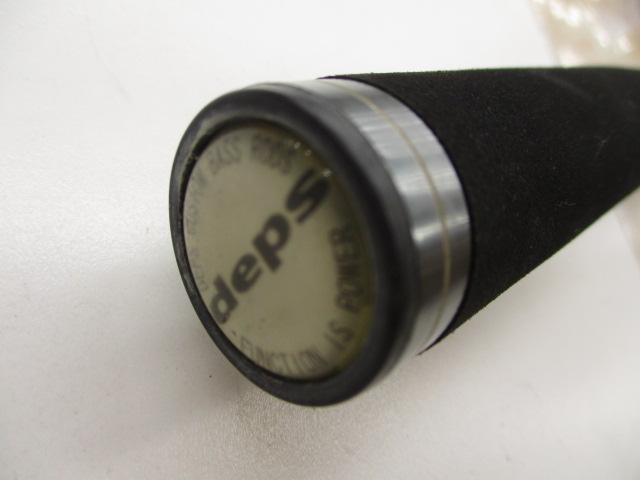 サイドワインダーHGCS-60MHF 後期