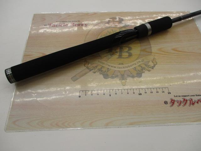 サイドワインダーHGCS-60MHF 後期