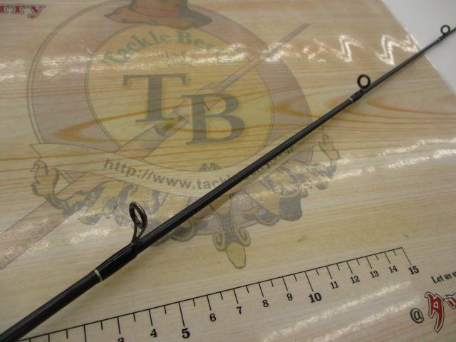 サイドワインダーHGCS-60MHF 後期