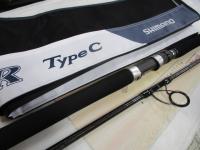 19グラップラータイプC S73ML