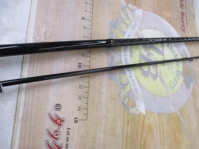 クロステージ CRX-S732UL