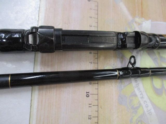 丹精カワハギ深場210