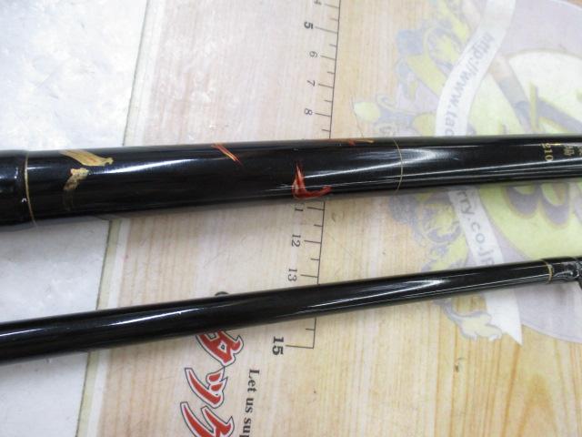 丹精カワハギ深場210