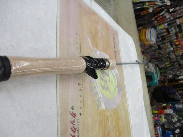 ルアナ グラストラウトB120