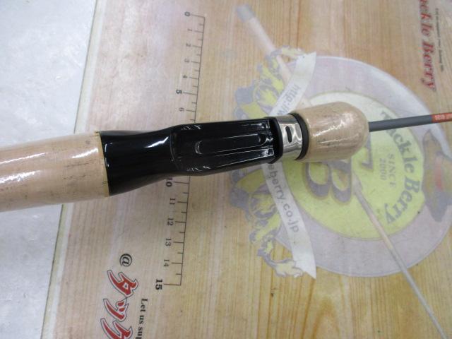 ルアナ グラストラウトB120