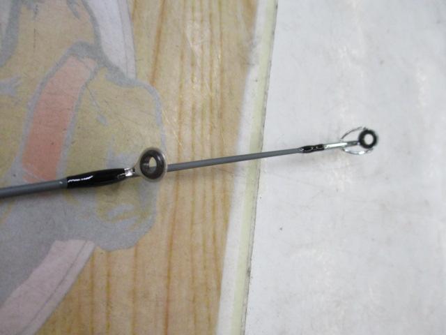 ルアナ グラストラウトB120