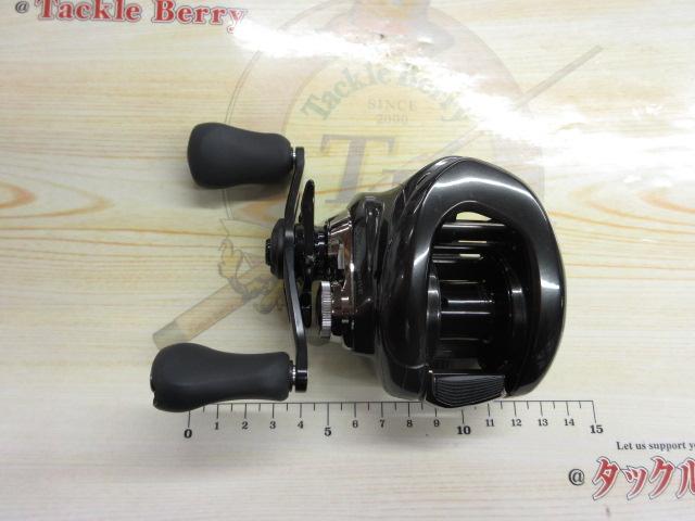 23アンタレスDC MD XG LEFT