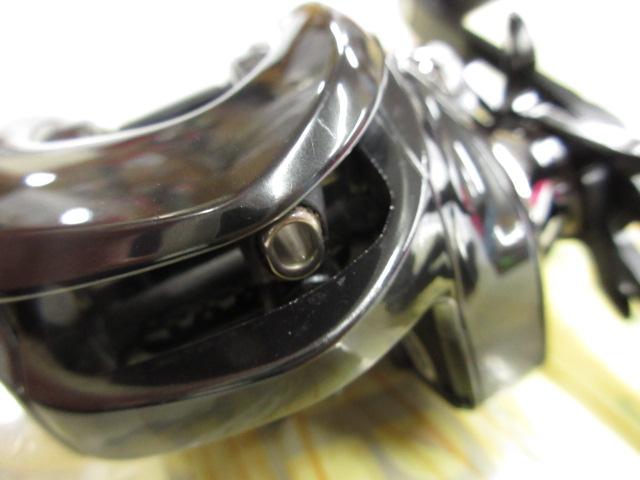 23アンタレスDC MD XG LEFT