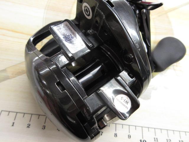 23アンタレスDC MD XG LEFT