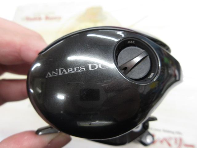 23アンタレスDC MD XG LEFT