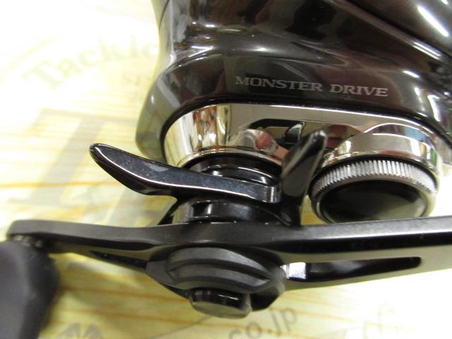 23アンタレスDC MD XG LEFT