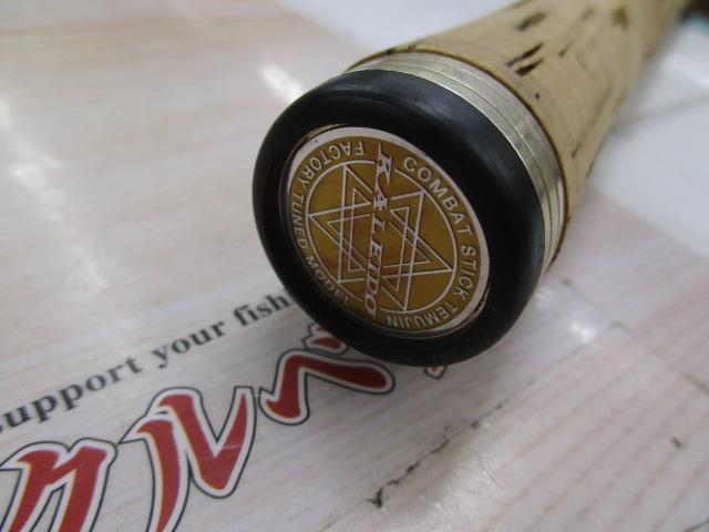 カレイド TKLC-66MFX