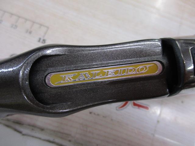 カレイド TKLC-66MFX