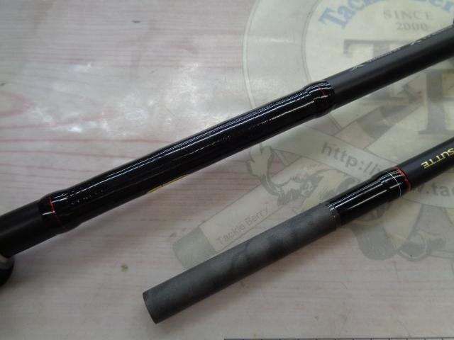 セフィアCI4+メタルスッテ S68L-S